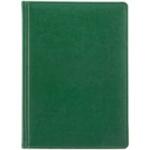 Ежедневник Nebraska, недатированный, зеленый зеленый