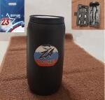 Набор инструментов ZA, 13 предметов подарочном пакете