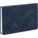 Еженедельник Urban, недатированный, синий синий