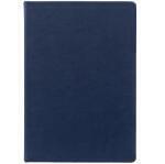 Ежедневник недатированный 14,7х21,4 см, 256 стр., Вивелла, Eletto, синий Синий оранжевый зеленый черный белый голубой серебристый темно-синий бордовый золотистый коричневый