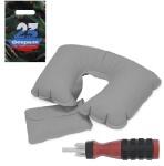 Набор отверток, подушка дорожная в пакете 23 февраля