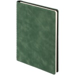 Ежедневник Spring Urban, недатированный, зеленый зеленый