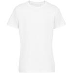 Футболка унисекс T-bolka 160 Original, белая