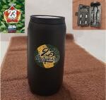 Набор инструментов 23 февраля, 13 предметов подарочном пакете