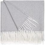 Плед «Капри», серый