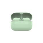 Наушники беспроводные Hiper TWS SAMUN, зеленые