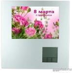 Часы с фоторамкой1