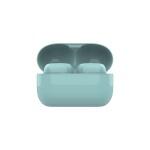 Наушники беспроводные Hiper TWS SAMUN, голубые