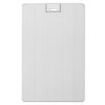 Флешка Platinum Card, 32 Гб, серебристая