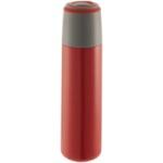 Термос Heater, красный