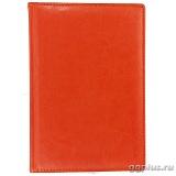 Ежедневник датированный Небраска, Eletto, оранжевый