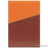 Ежедневник датированный Небраска2, Eletto, комбинированный