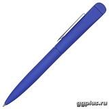 IQ, ручка с флешкой, 4 GB синий.