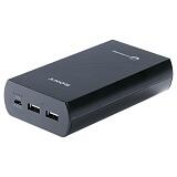 Внешний аккумулятор Sony 20000 мАч, черный