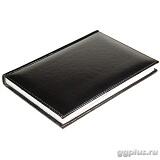 Ежедневник датированный Esprit, черный