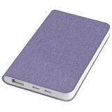 Универсальное зарядное устройство PROVENCE (4000mAh)