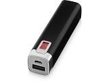 Портативное зарядное устройство «Jolt», 2200 mAh