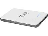 Портативное зарядное устройство беспроводное, 4000 mAh