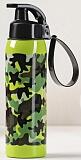 Бутылка для воды Хаки, 500 мл., подарок мужчине