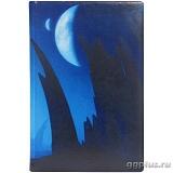 Ежедневник А5 кожзам (Небраска), Eletto, с возможностью полноцветной запечатки