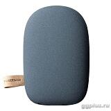 Внешний аккумулятор Pebble 7800 мАч, темно-серый