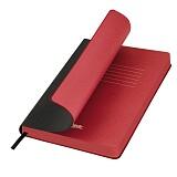 Ежедневник датированный, Portobello Trend, River side, черный 2020