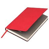 Ежедневник недатированный, Portobello Trend, Summer time, 145х210, 256стр, красный (св-серый форзац) Красный