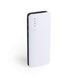 Зарядное устройство 10000 mAh DUO-POWER, 10000 mAh, черный