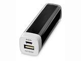 Портативное зарядное устройство «Flash», 2200 mAh
