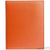 Еженедельник датированный А4 Вивелла 2022, Eletto, оранжевый