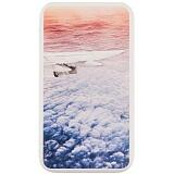 Внешний аккумулятор «Заоблачность», 5000 мAч, белый