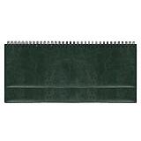 Планинг Birmingham, датированный (2020 г.), зеленый