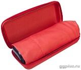 Зонт Unit Five, красный