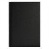 Ежедневник City Winner, А5, датированный (2020 г.), черный