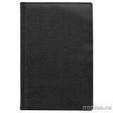 Ежедневник датированный Вивелла, Eletto, черный