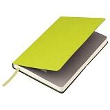 Ежедневник недатированный, Portobello Trend, Summer time, 145х210, 256стр, ярко-зеленый Зеленый
