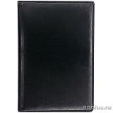 Ежедневник датированный Небраска, Eletto, черный