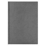 Ежедневник Dallas, А5, датированный (2020 г.), серый