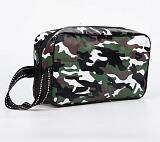 Несессер ,26 см × 9 см × 15 см, камуфляж