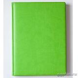 Ежедневник датированный Вивелла, Eletto, светло-зеленый