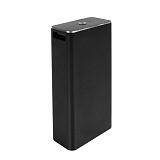 Универсальный аккумулятор MICRO 10, 10000 мАч