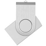 Внешний аккумулятор Twist 4000 mAh, белый