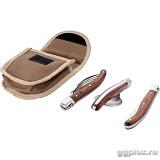 Дорожный набор столовых приборов «Кампос»