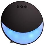 Беспроводная колонка Joyful, черная