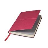 Ежедневник недатированный, Portobello Trend, Summer time , жесткая обложка, 145х210, 256стр, красный Красный