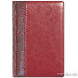 Ежедневник датированный Небраска2, Eletto, комбинированный