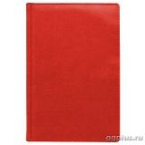 Ежедневник датированный Вивелла, Eletto, красный