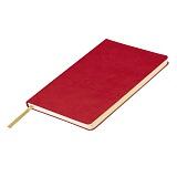 Ежедневник недатированный, Portobello Trend NEW, Winner City, 145х210, 224 стр, красный Красный