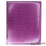 Еженедельник датированный А4 Тортуга, 2022, Eletto, сиреневый