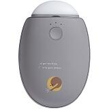 Внешний аккумулятор с функцией обогрева рук N2s, серый